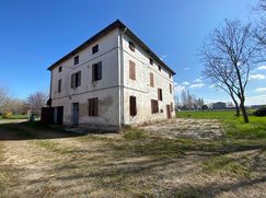 Rustico/Casale in Residenziale