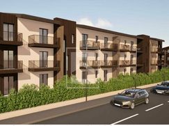 Appartamento in Residenziale