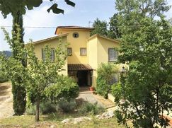 Villa in Residenziale