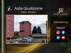 Appartamento in Residenziale