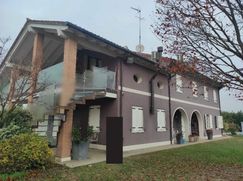 Villa in Residenziale