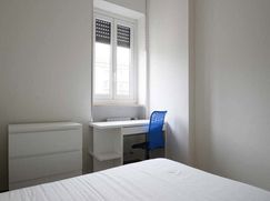 Stanza in Residenziale