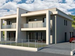 Casa Bi/Trifamiliare in Residenziale