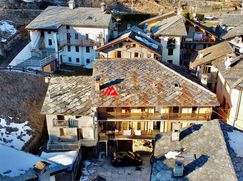 Appartamento in Residenziale