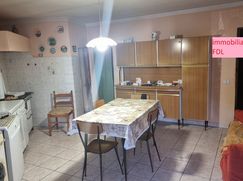 Villetta a schiera in Residenziale