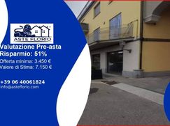 Box/posto auto in Residenziale