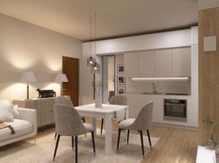 Attico/Mansarda in Residenziale