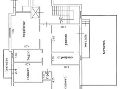 Appartamento in Residenziale