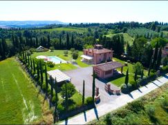Casa indipendente in Residenziale