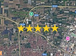 Appartamento in Residenziale