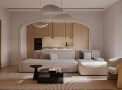 Appartamento in Residenziale