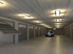 Box/posto auto in Residenziale