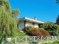 Casa indipendente in Residenziale