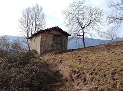 Rustico/Casale in Residenziale