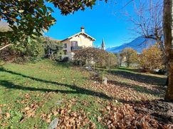 Villa in Residenziale