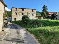 Rustico/Casale in Residenziale