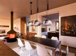 Loft in Residenziale