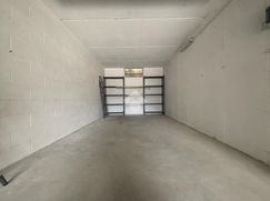 Box/posto auto in Residenziale