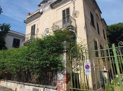 Villa in Residenziale
