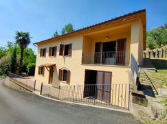 Casa indipendente in Residenziale