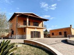 Villa in Residenziale