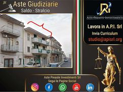 Appartamento in Residenziale