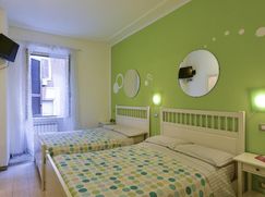 Stanza in Residenziale