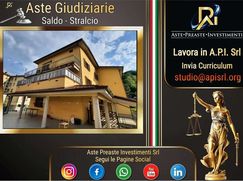Appartamento in Residenziale