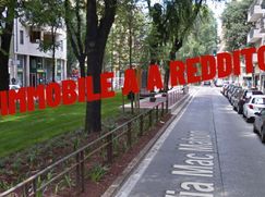 Negozio/Locale commerciale in Commerciale