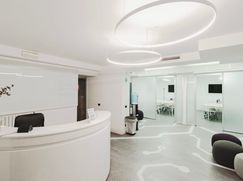 Ufficio in Commerciale