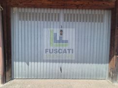 Box/posto auto in Residenziale