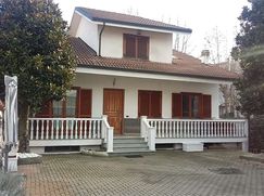 Villa in Residenziale