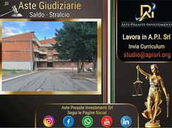 Appartamento in Residenziale