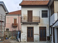 Rustico/Casale in Residenziale