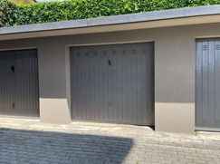 Box/posto auto in Residenziale
