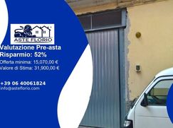 Box/posto auto in Residenziale