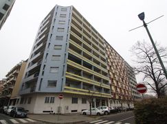 Stanza in Residenziale