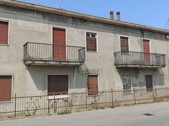 Casa indipendente in Residenziale