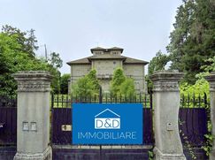 Villa in Residenziale