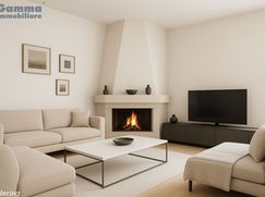 Casa indipendente in Residenziale