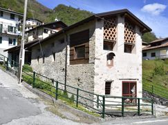 Casa indipendente in Residenziale