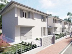 Casa indipendente in Residenziale