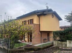 Villetta a schiera in Residenziale