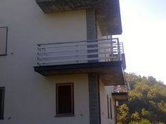 Villetta a schiera in Residenziale