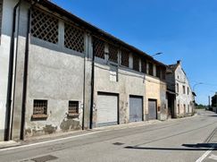 Rustico/Casale in Residenziale