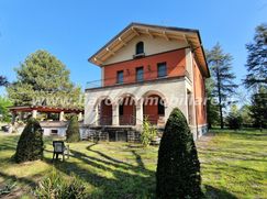Villa in Residenziale