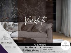 Appartamento in Residenziale