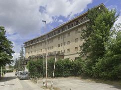 Edificio in Residenziale