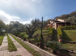 Villa in Residenziale