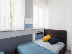 Stanza in Residenziale